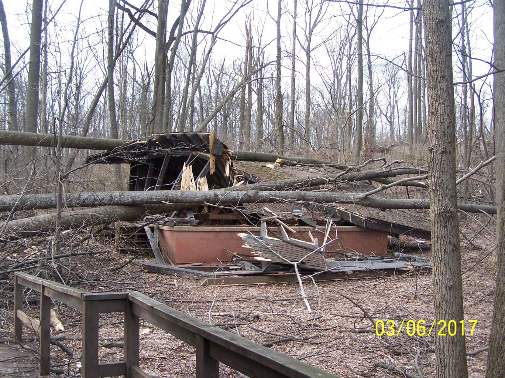 Camp Furnace Hills